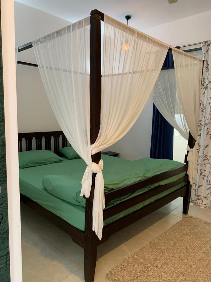 Coastal Soul Bed & Breakfast Mandrem Bagian luar foto